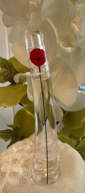 Kenzo flower 2025 4ml