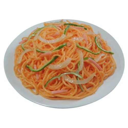 Food Sample Made By Japanese Craftsmen Napolitan Ip-195