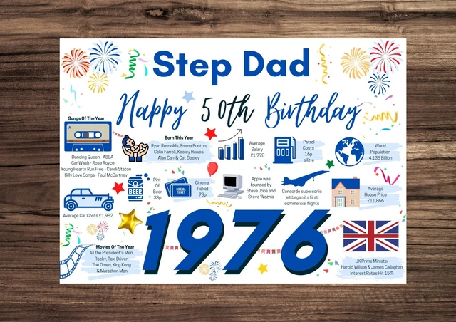 Piccadilly Greetings, biglietto di auguri tradizionale per compleanno nipote 21 anni, 22,9 x 15,2 cm, bianco