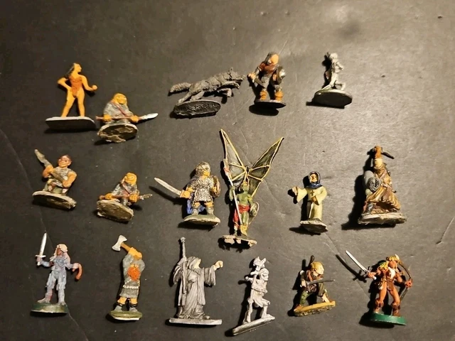 heroes de la lanza / advanced dungeons & dragon - Buy Role-playing games on todocoleccion