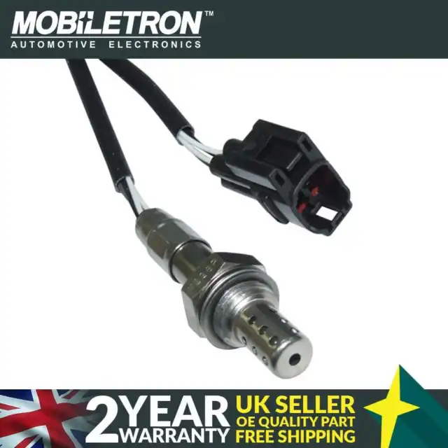 Mobiletron OS-U408P Oxygen O2 Lambda Sensor For Suzuki