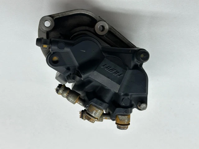 Pinza Freno Anteriore Suzuki Sixteen 125 150 4T 2007-2014