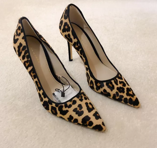 Women's Animal Print Shoes | Explore our New Arrivals | ZARA United States