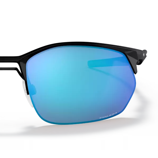 ORIGINAL Oakley KABELHAHN 2.0 4145 OBJEKTIVE NUR - unverpackt (Brandneu)