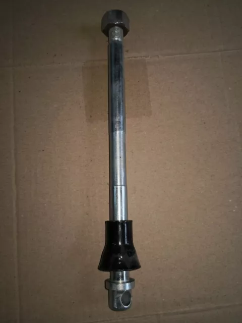 Achse Hintere IZH Iszh 56 Planeta Jupiter rear wheel axle axe eje