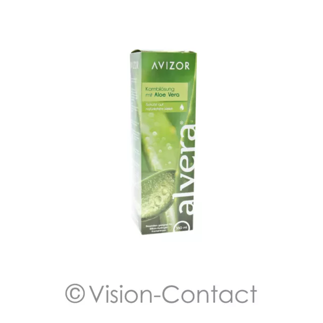 Avizor - Alvera - 350ml