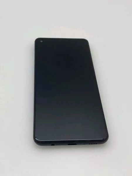 Samsung Galaxy A21S 32GB 5G Unlocked Black - 20% EXTRA OFF - VERY GOOD A
