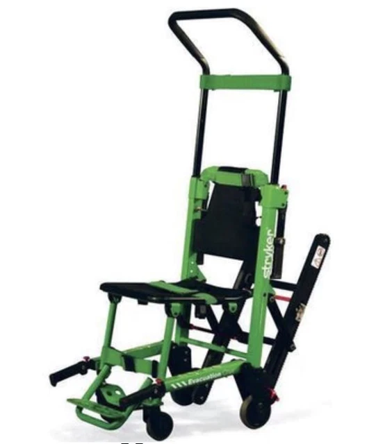 Stryker Evacuation Chair Model 6253