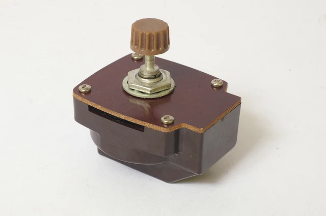 F92605~ ATENUADOR DE LUZ VISOR ESTÉREO KODAK PARA DIAPOSITIVAS ESTÉREO 35mm