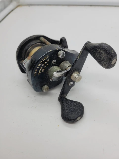 BROWNING Lews Childre Baitcasting High Speed Spool BB-1LG