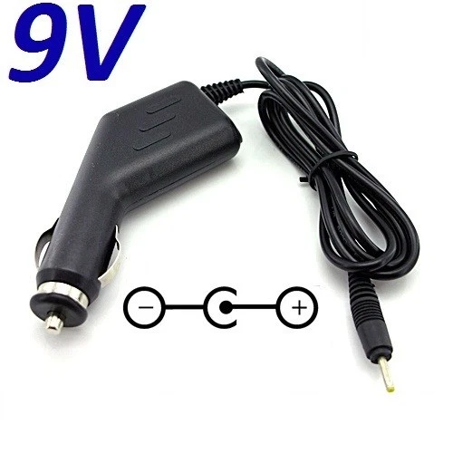 Cavo Caricabatteria Auto Per GPS XL One - Ricarica Rapida 5V/1.2A Con Sicurezze Integrate - Foto 6