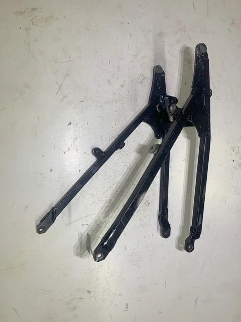 Suzuki RM 250 2000 Subframe