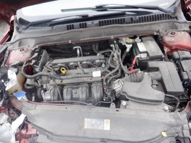 Starter Motor Fits 13-20 FUSION 20522331