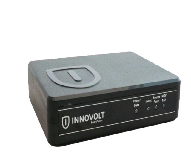 Innovolt SmartProtect P2500-20-120