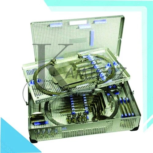 BookWalter Retractor System Set