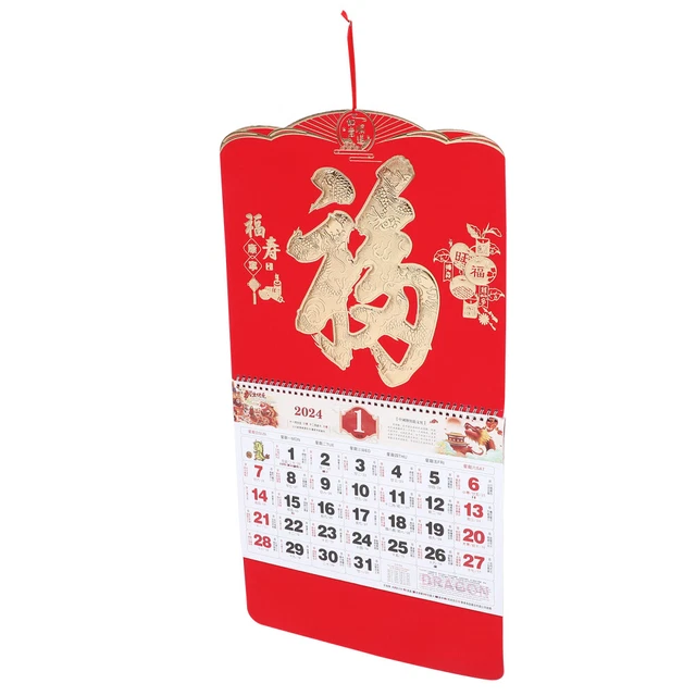 HOME OFFICE 2025 Calendar Hanging Calendar 2025 Wall Calendar for Decor