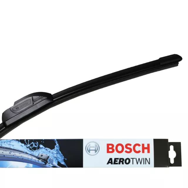 Fits Hyundai Elantra XD Saloon Bosch Aerotwin Retro Passenger Side Wiper Blade