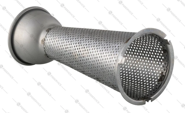 100 Stück Einweg-Farbsiebe Mit Silikon-Trichter – 100 Mikron, Für Lacke, Autospray & Kunstmalerei