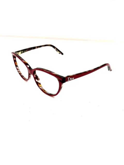 Christian Dior CD3243 140 Eyeglasses/Frames (Made In Italy) B5