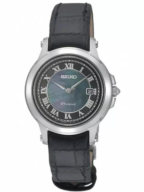 Montre femme SEIKO SXDE05P1