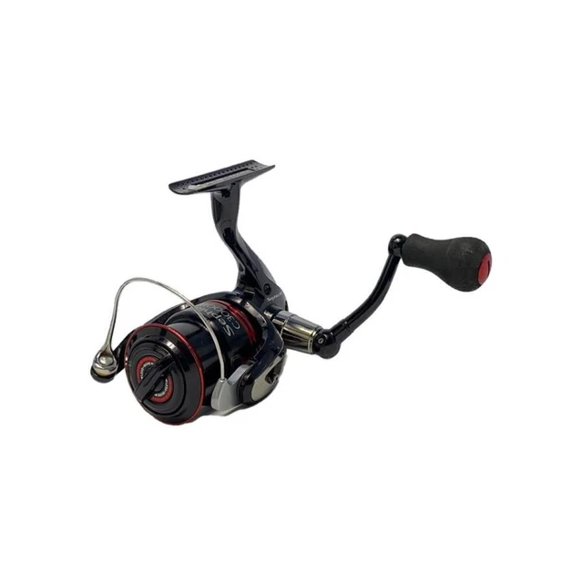 SHIMANO SEPHIA BB C3000HG Spinning Reel 13 Size Used for