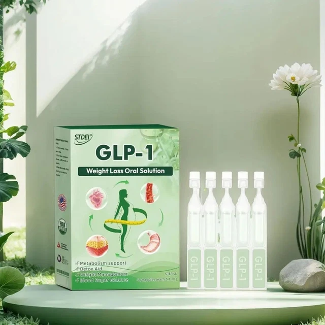 glp 1 moringa drops reviews Moringa Capsules GLP-1 Oral Solution Drops – Natural Moringa GLP-1  Supplement, 5 Pack Pure Moringa