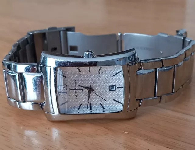 Jasper conran on sale watch box