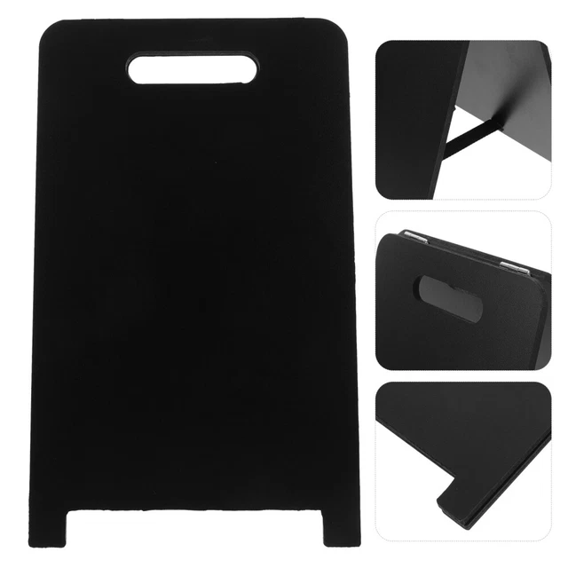 Lot De 20 Mini Ardoises Noires Pour étiquettes Buffet - Réutilisables, Parfait Pour Mariage Ou Décoration De Table