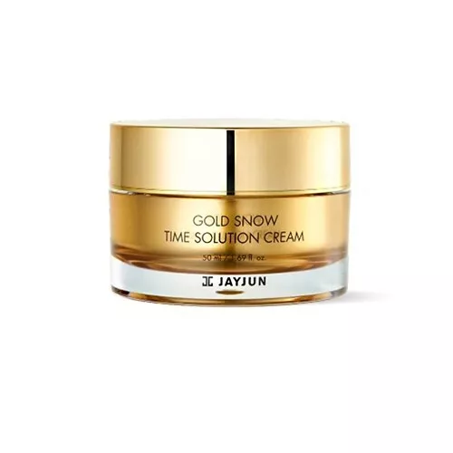 [JAYJUN] Crema Gold Snow Time Solution 50 ml