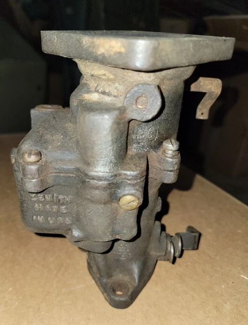 Clé Télégraphique J.H. Bunnell & Co. – US Navy – Modèle CJB-26003A – Époque WWII