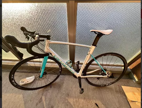 2021 allez 2025 sprint