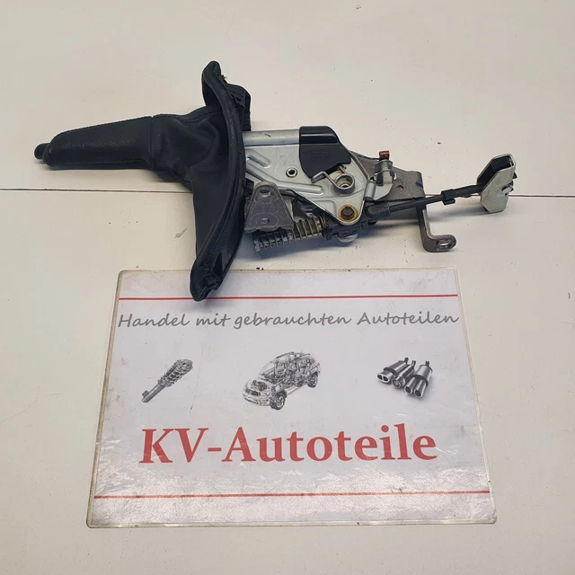 BMW 3er 2009 E90 Leva per Freno a Mano 34406764924-02 678711/10