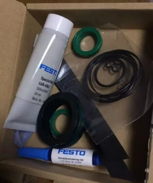 1PC New Festo DNG-200-PPV-A 121693 Repair Kit