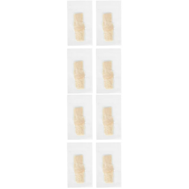 8 pz involucro stick collagene cucina tubo salsiccia secchezza
