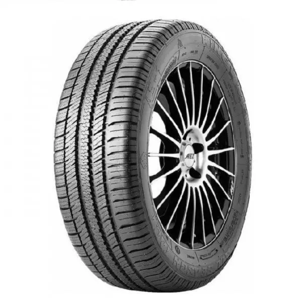 Pneumatici Gomme 4 Stagioni King Meiler As-1 195/65 R15 91 H Ricostruiti