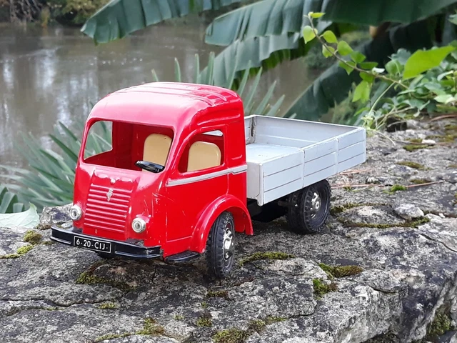 ANCIEN CAMION TRACTEUR Renault Cij EUR 8,00 - FR