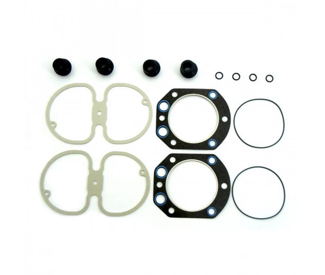 Athena Kit Joints Moteur Complet P400270850220/1 – Pour KTM 250/300 EXC, SX, MX, GS 1990-1998 – Qualité Moto Tout-terrain Premium