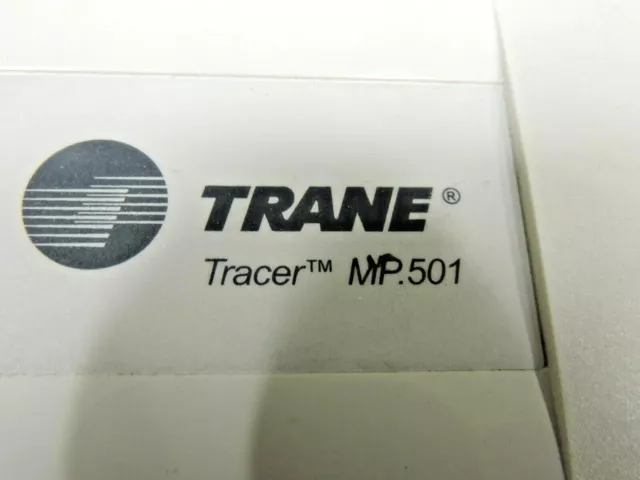 Neuf Authentique Trane HVAC Tracer MP501 Programmable Contrôleur / Rand 2