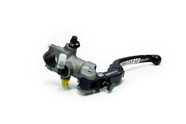 Accossato Bremsbelag Agpa76or – Organische Mischung, Für Triumph 900 Speedmaster (2005)