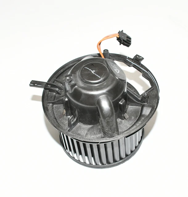 Moteur Ventilateur Chauffage Audi A4 A5 Q5 B8 - Remplacement 8K1820021B Pour 2008-2017 - 8