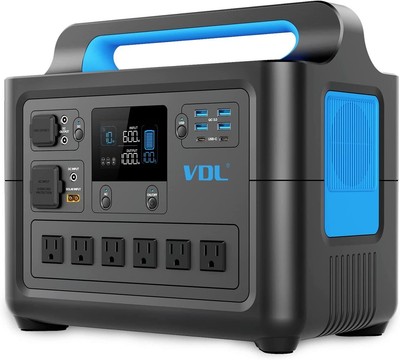 Esotec Stockage de la Batterie 12V/7A Pompe Solaire Bassin D'Immersion 