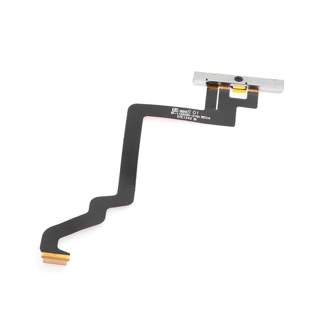 CAMERA CABLE MODULE Replacement Repair Parts Internal Repair for 3DS XL