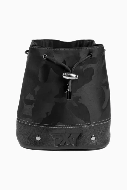 Pxg Jacquard Woven Fairway Camo™ Valuables Pouch