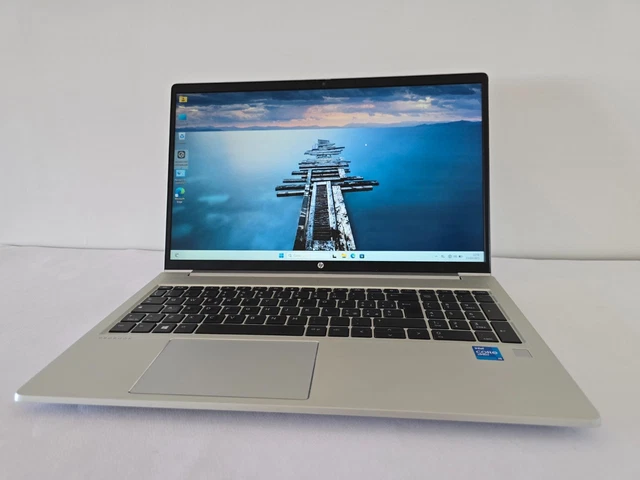 HP ProBook 650 G8 i7-1165G7 16 256 15.6 HP PROBOOK 650 G8 15.6 FHD i7-