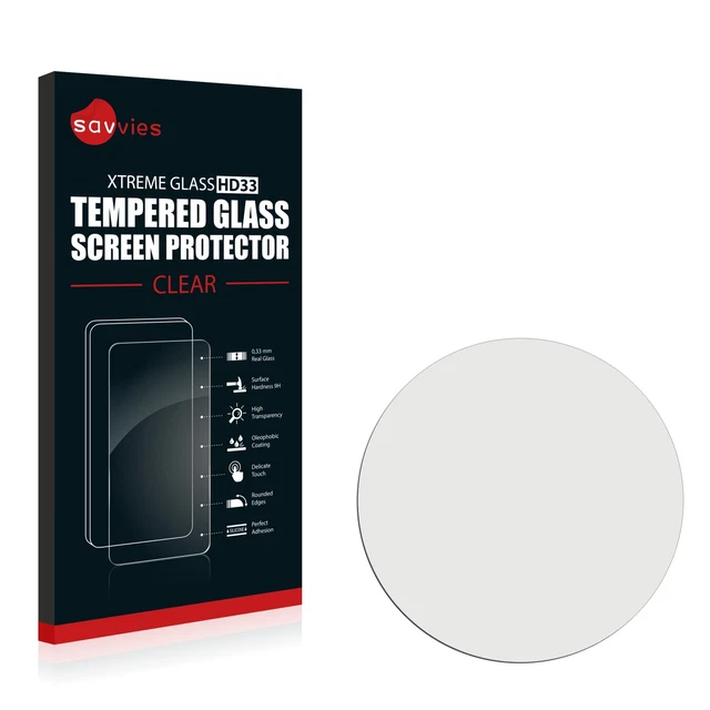 3 Pièces Anti Reflet Protection Ecran Verre Pour Suunto Vertical 2 Film