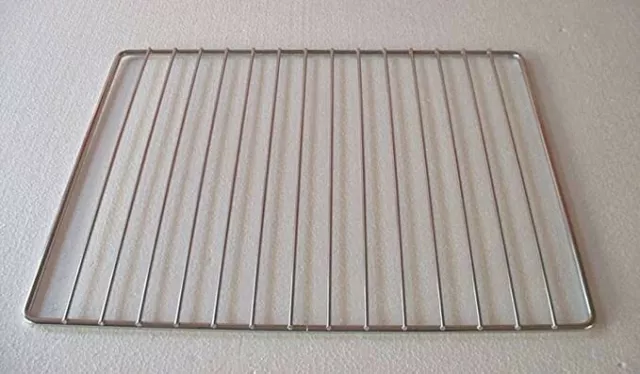 Franke- Griglia Forno In Acciaio 451X385 Originale- 1992123 - 133.0298.849