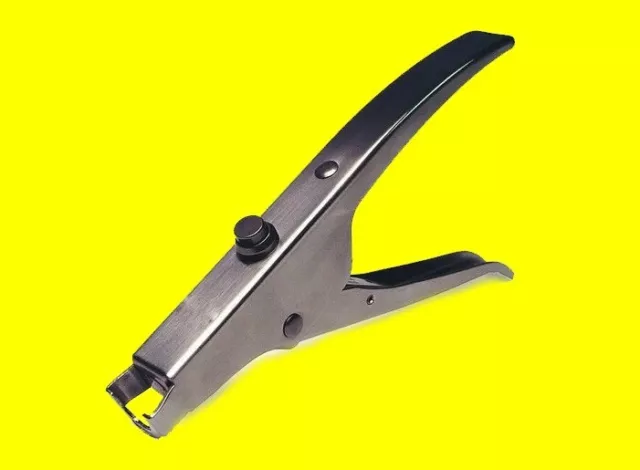 Dental Universal Capsule Applier Applicator Gun for GC Fuji SDI Instruments