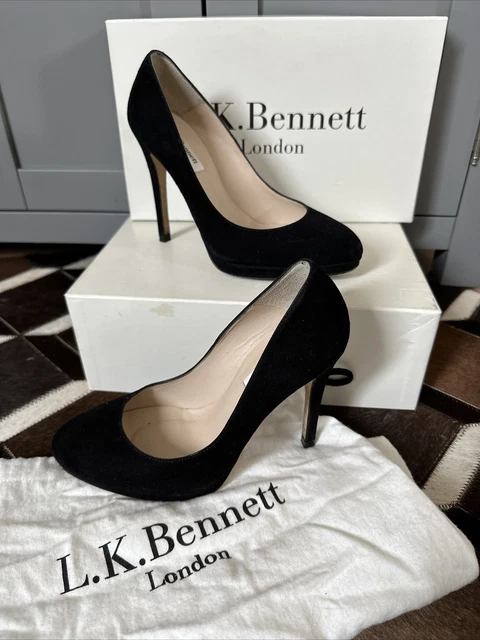 限定 正規 - LKBennettロンドンヒール36 - 商品:5217円 - ブランド