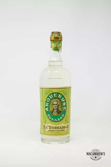 Arquebuse DUSSARD 1L