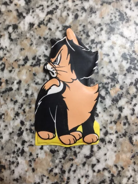 FIGURINA FORMAGGINO MIO LOCATELLI PLASTECO serie PINOCCHIO N. 14 DISNEY